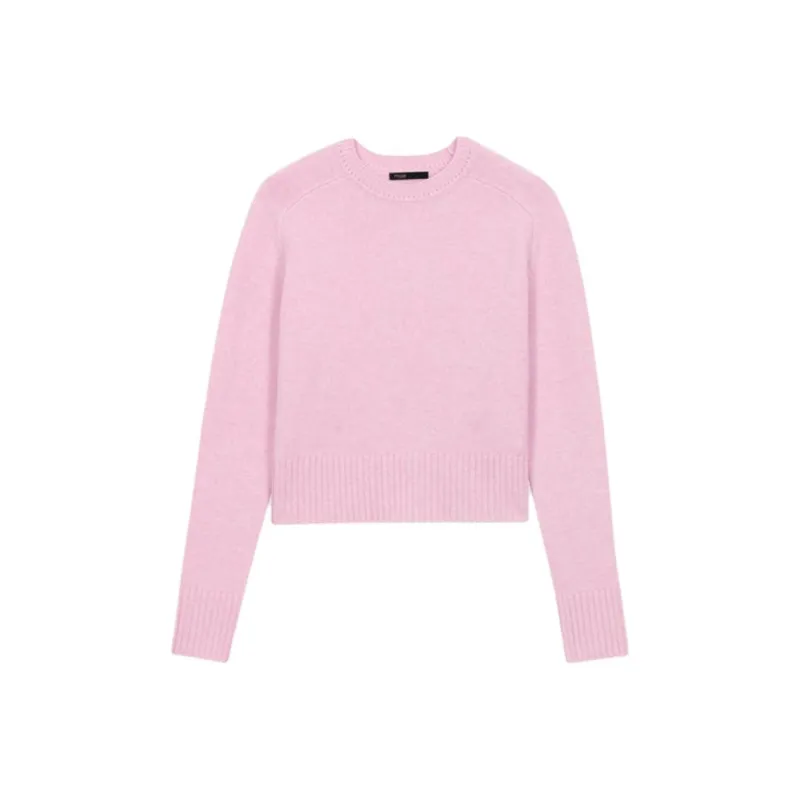 Maje Cashmere Sweater-0