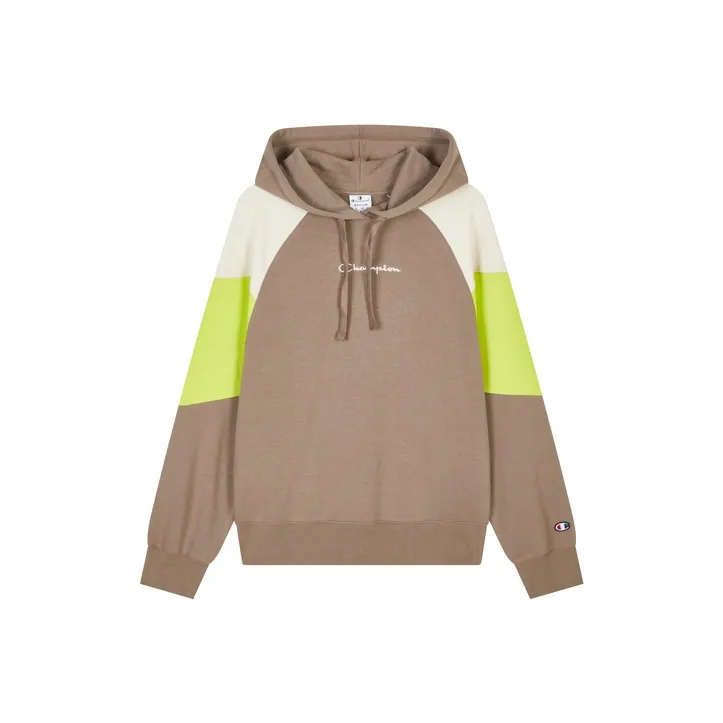 Champion Sweatshirt US Version Women's-3