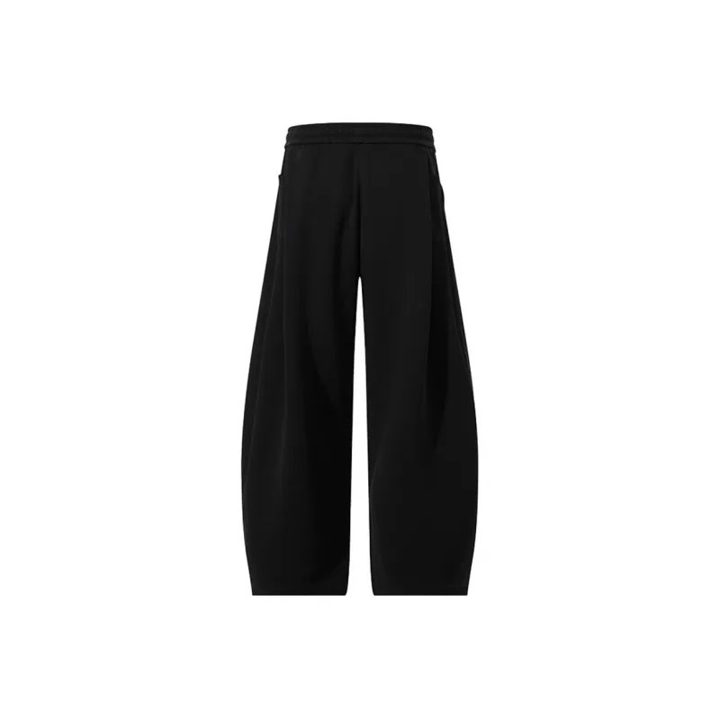 Mimx Homme Casual Pants Unisex-1