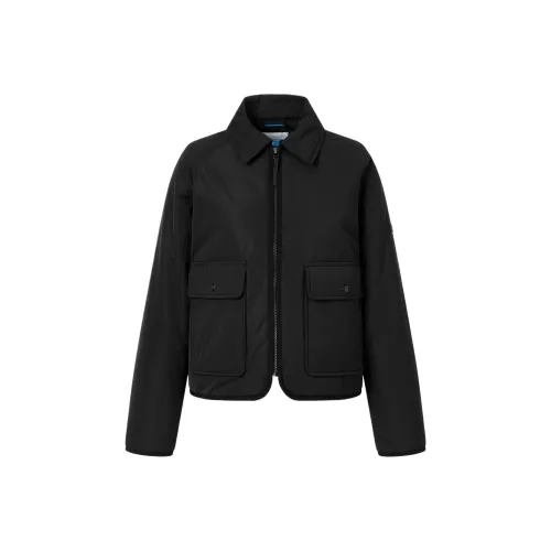 Columbia Little Grey Pass™ Jacket Women's Black