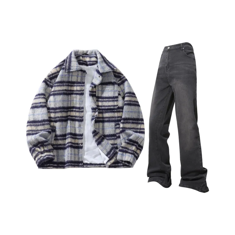 Tre Club Casual Sportswear Unisex-10