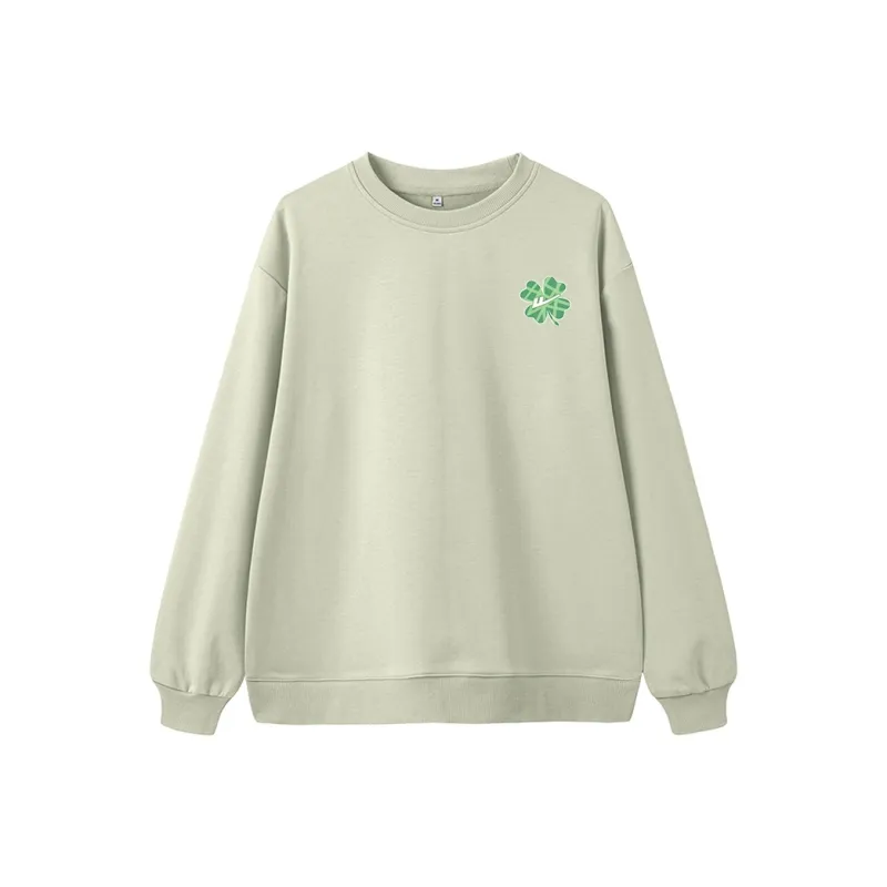 WARRIOR Sweatshirts Women's-12