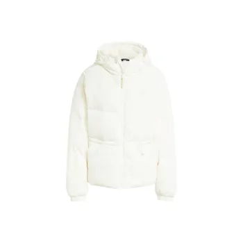 Adidas FW24 Down Jacket Women's White