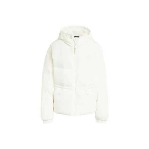 Adidas FW24 Down Jacket Women's White