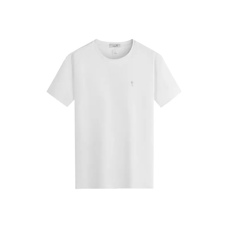 Dance With Wolves T Shirt Men's Multiple Colors-13