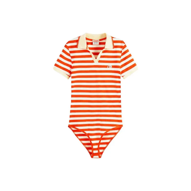 Scotch&Soda Bodysuits Women's-1