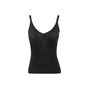 MaxMara Gallura Ribbed Top