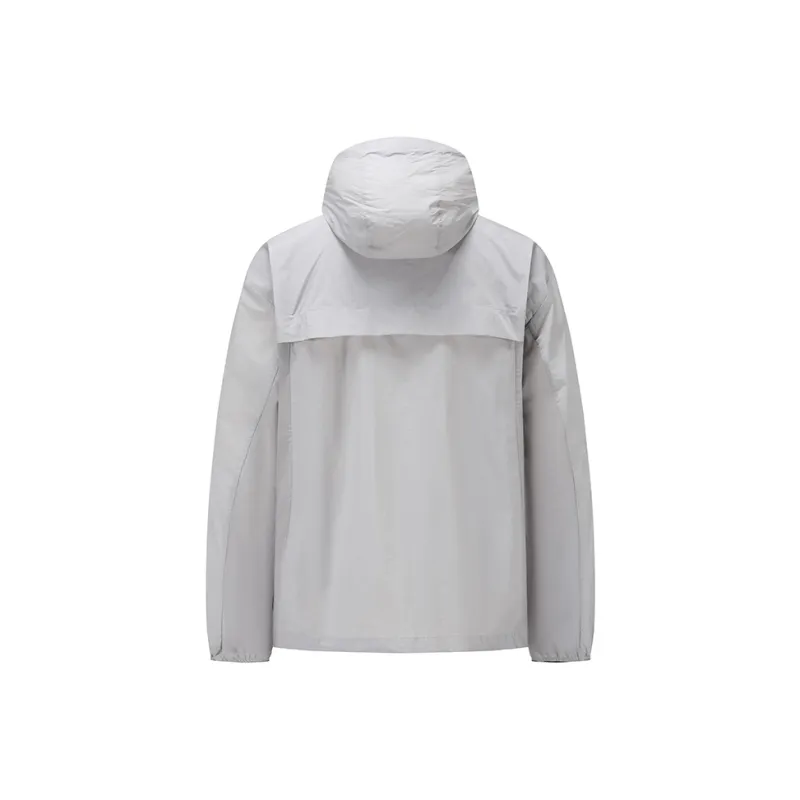 XINQITIAN Sun Protection Clothing Men's-8