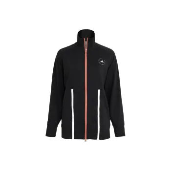 Stella Mccartney X Adidas Jackets Women's Black