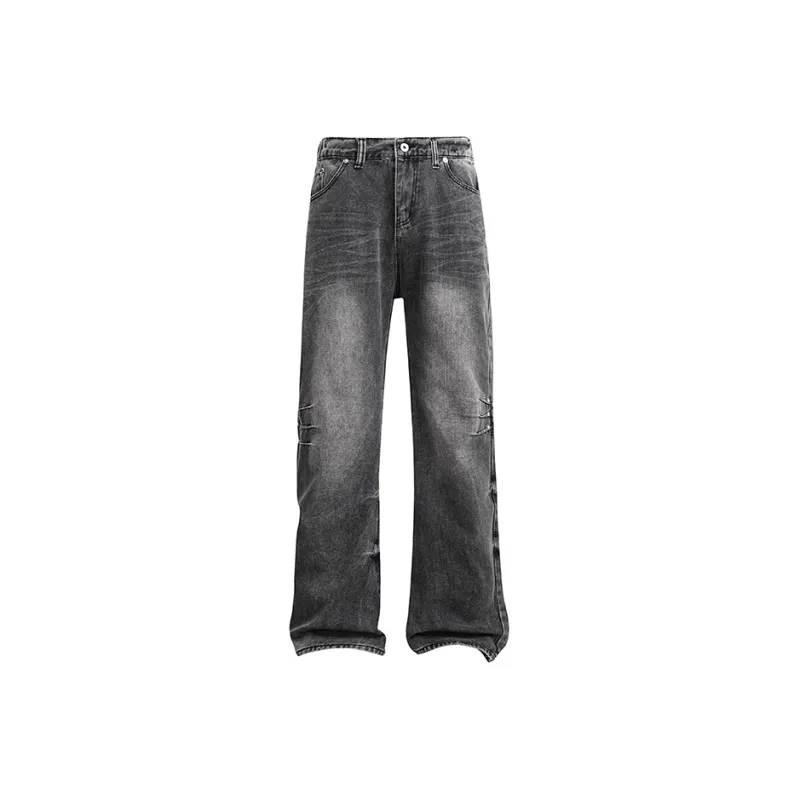 BEAR UNION Jeans Unisex-7
