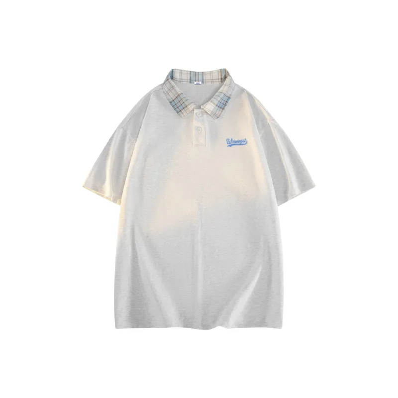 WMWV Polo Shirts Unisex-5