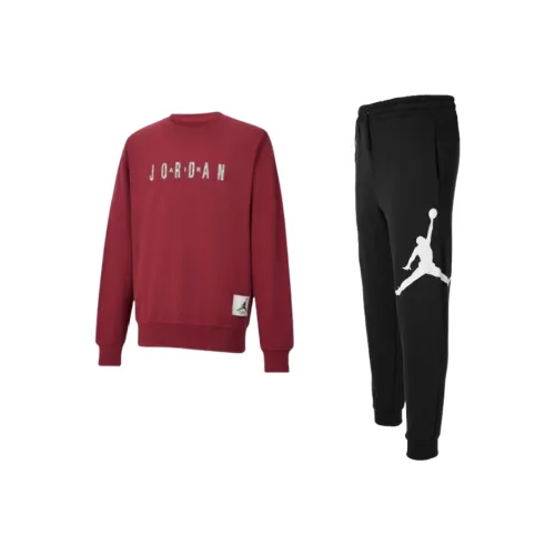 Jordan Year Of The Dragon CNY Series Casual Sportswear Men's