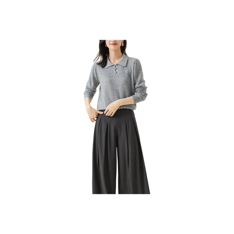 JINJU Knitwear Women's-1