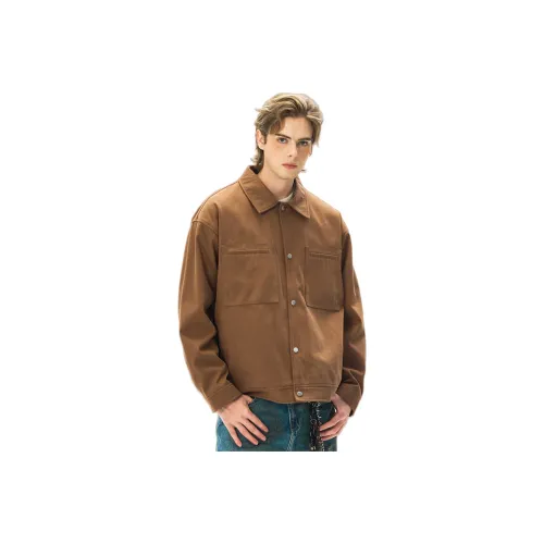 Einkaufe bei SVD der Artikel SHIRT JACKET von der Saison FA2022