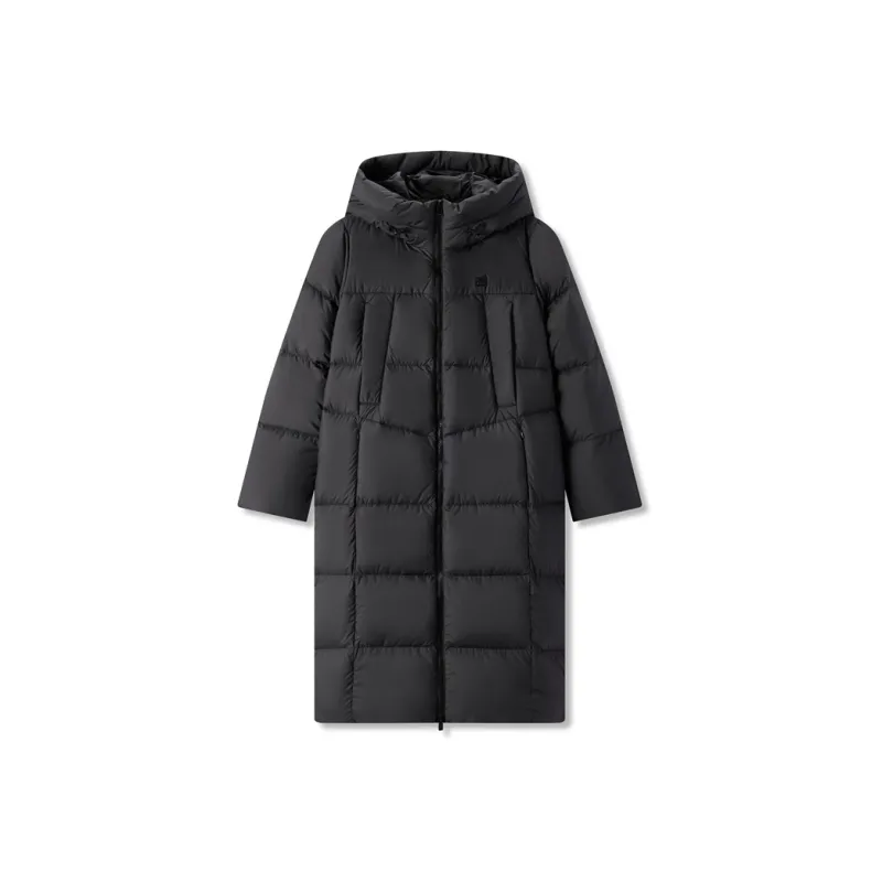 SEM/R Comfort Down Down Jacket Women's-12