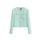 Light Aqua Green Upgraded