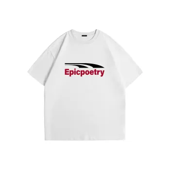 EPIC POETRY T Shirts Unisex
