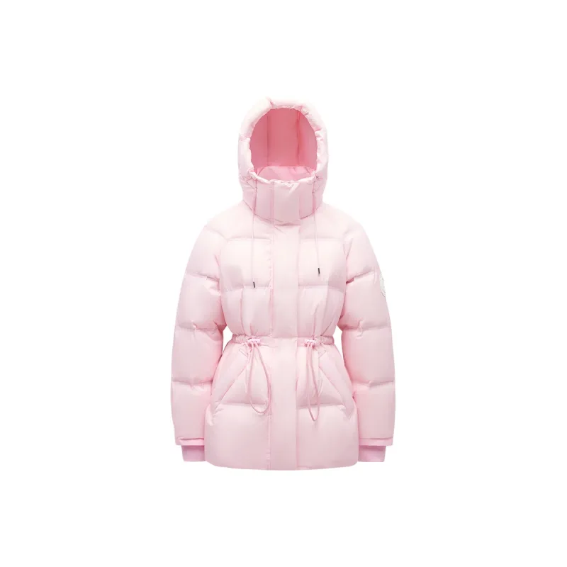 LINCchic Down Jackets Women's-2