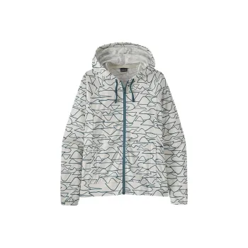 Patagonia Coastal Hideaway Jackets Women's