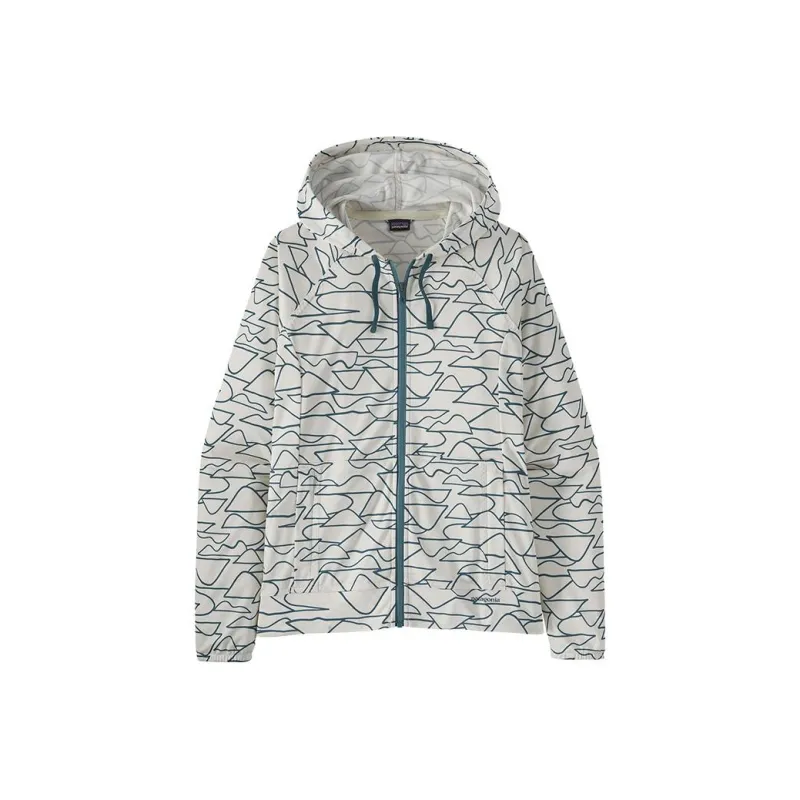 Patagonia Coastal Hideaway Jackets Women's-0