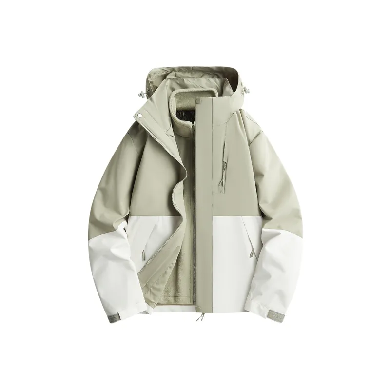 Mulinsen Jackets Coats Women's Glacier Blue-9