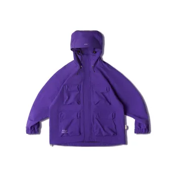 UNCALM Jackets Women's
