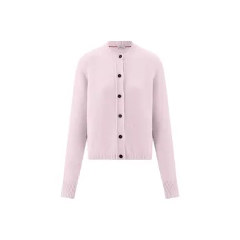 Ferragamo Cashmere Cardigan
