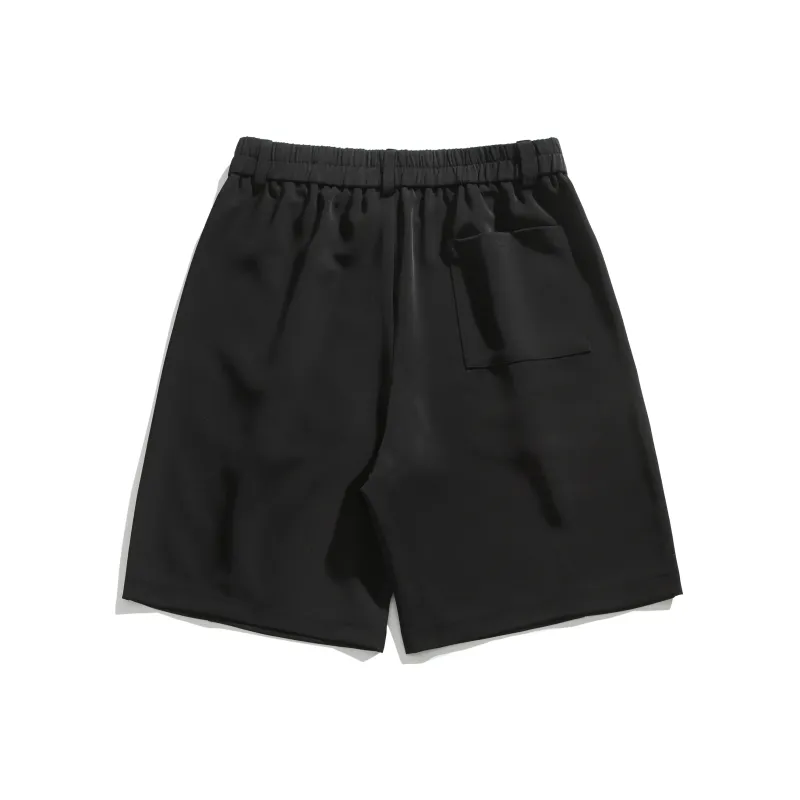 TUCANO Casual Shorts Unisex-1