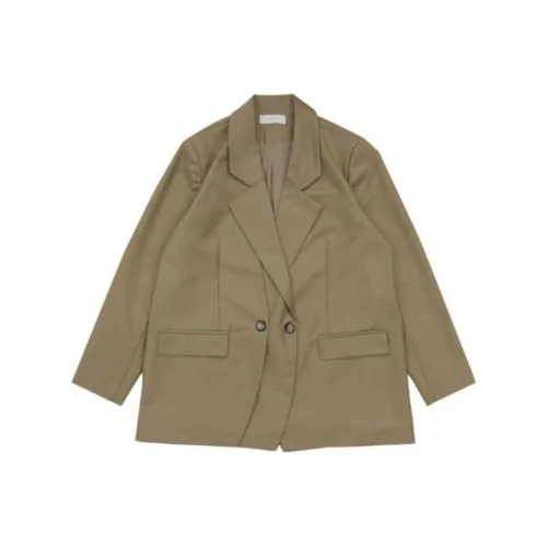 Select MOCA Jackets Women's