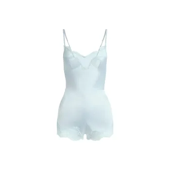 Skims Bodysuits Women's Cloud/Cloud Color
