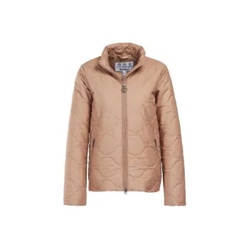 BARBOUR Jackets Coats Women's Light Brown