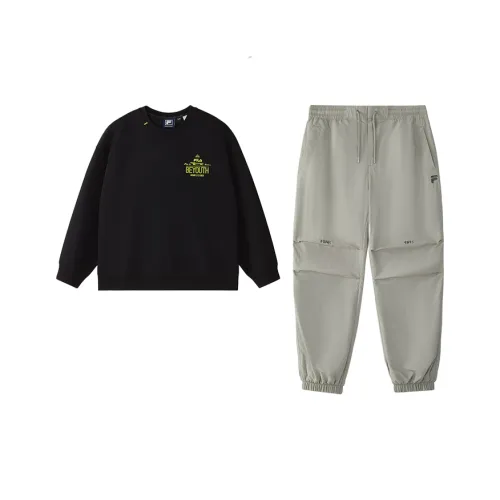FILA FUSION Casual Sportswear Men's