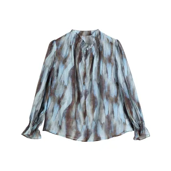 Hang Yi Court Shirts Women's