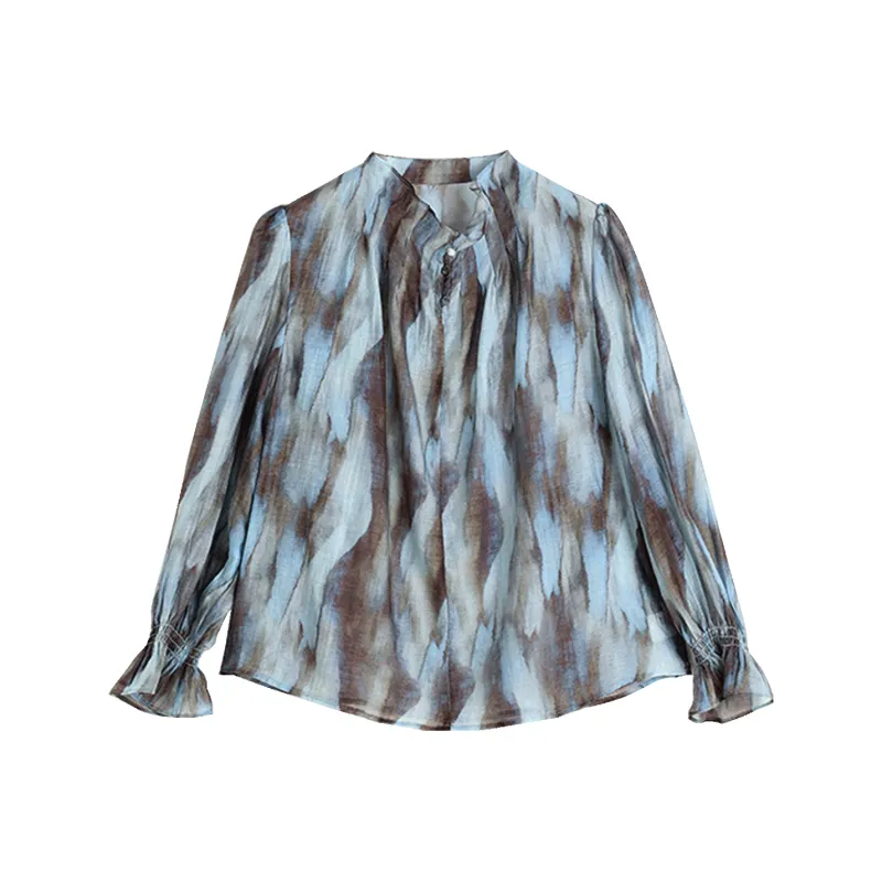 Hang Yi Court Shirts Women's-2