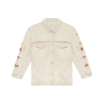 ISABEL MARANT ETOILE Manona Jacket