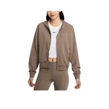 Nike Jackets Coats Women's Brown