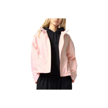 UNIQLO Jackets Coats Women's Pink