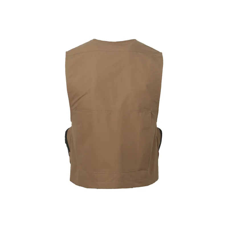 Rock Cloud Vests Men-1