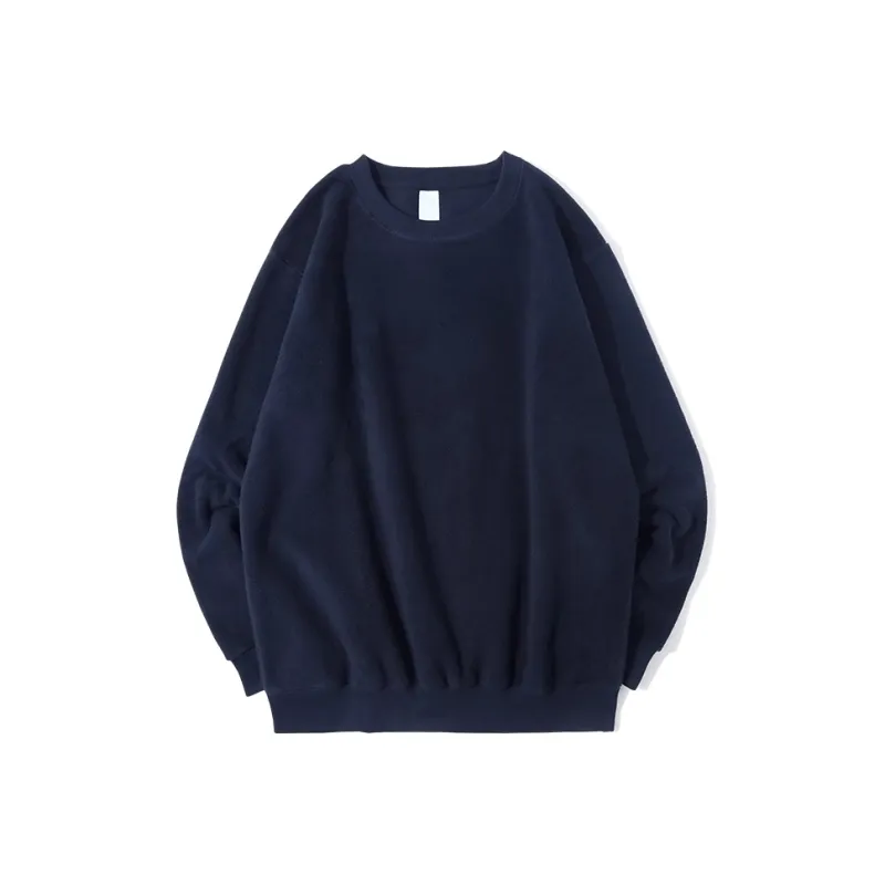 ZHONGBANGJICHU Sweatshirt Unisex-10