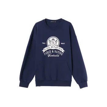 WESTLINK Sweatshirt Women's Royal Blue