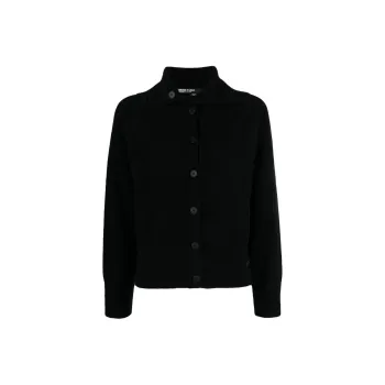 BIMBA Y LOLA Knitwear Women's Black