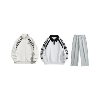MJ STYLE Casual Sportswear Unisex