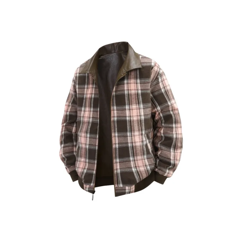 Warrior Huichao Cloud Sail Collection Jackets & Coats Unisex-6