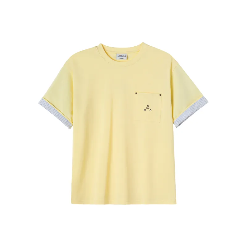 KXLFCHN T Shirts Unisex-10