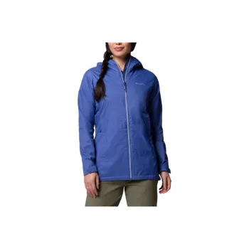Columbia Switchback 2 Jacket Women's Blue