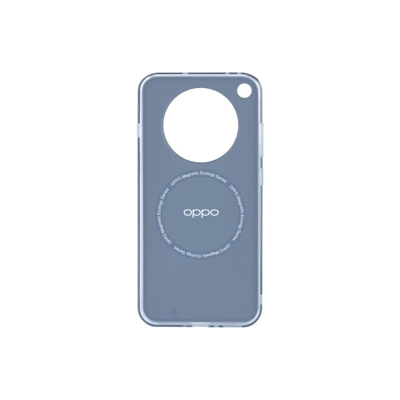 OPPO Radiant Magnetic Phone Cases Compatibility With Find X8 Collection-28