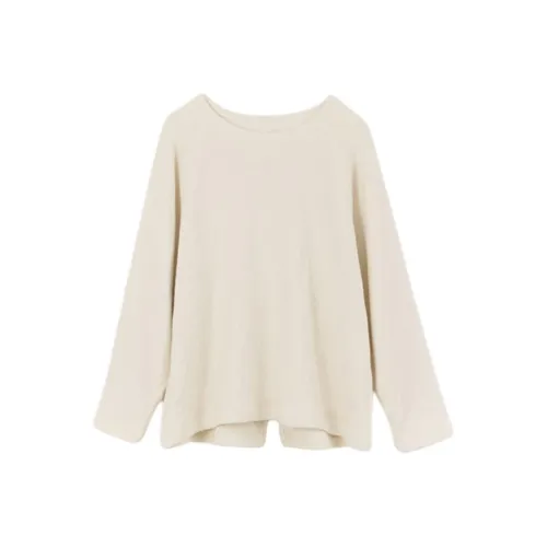 PRISTINE T-Shirt Women's Milk White