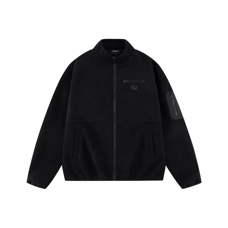 WORKSOUT Jackets Unisex-0
