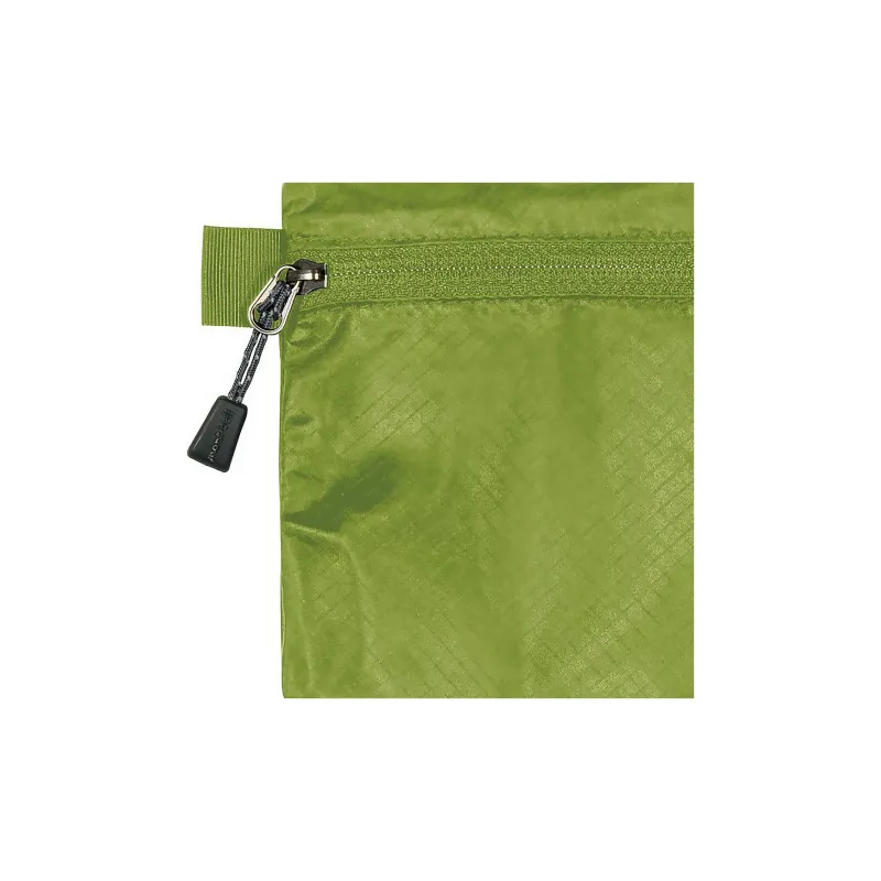 MONTBELL Nylon Clutch Small Size Unisex Leaf Green-1