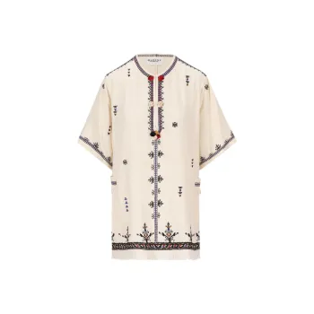ISABEL MARANT Shirt Women's Ecru